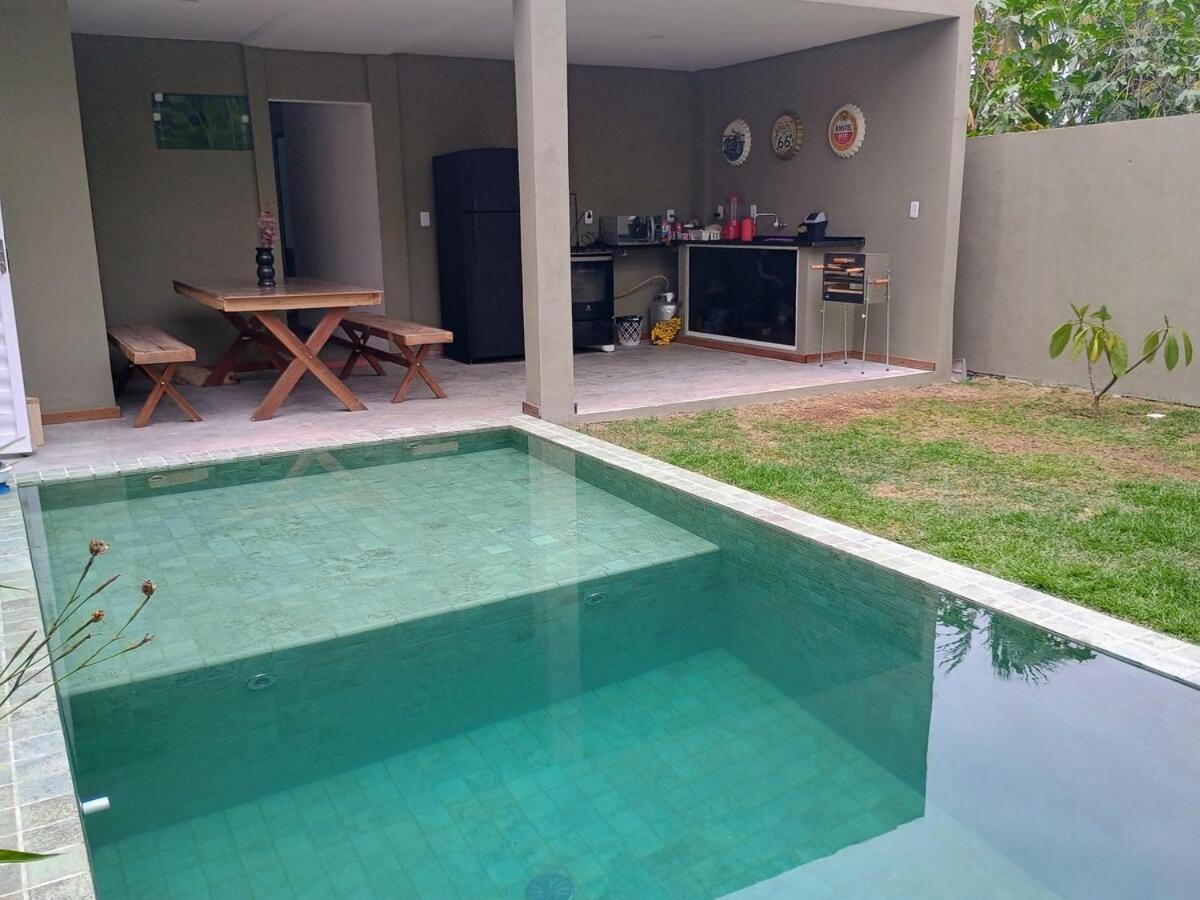 Holiday home Casa Amendoeira - Porto De Sauipe *