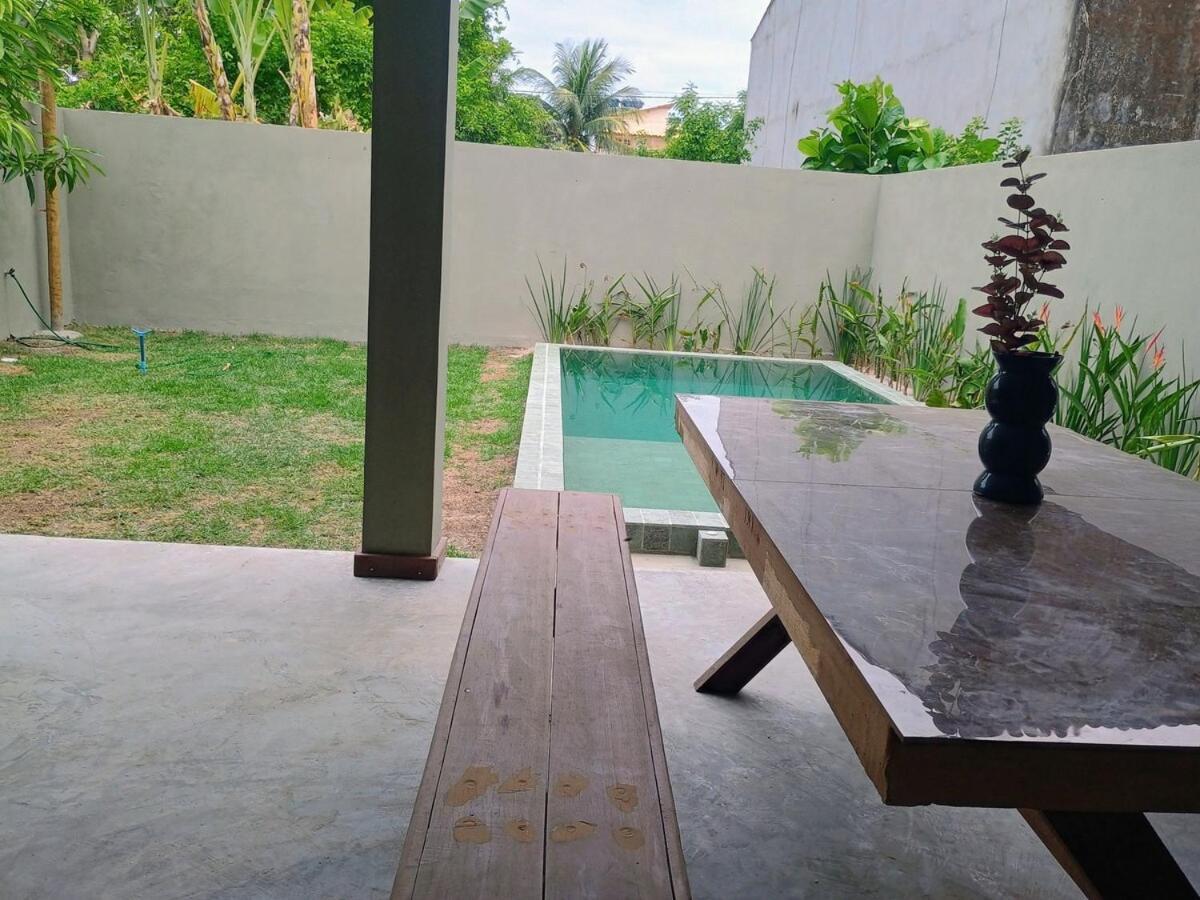 Casa Amendoeira - Porto De Sauipe Holiday home
