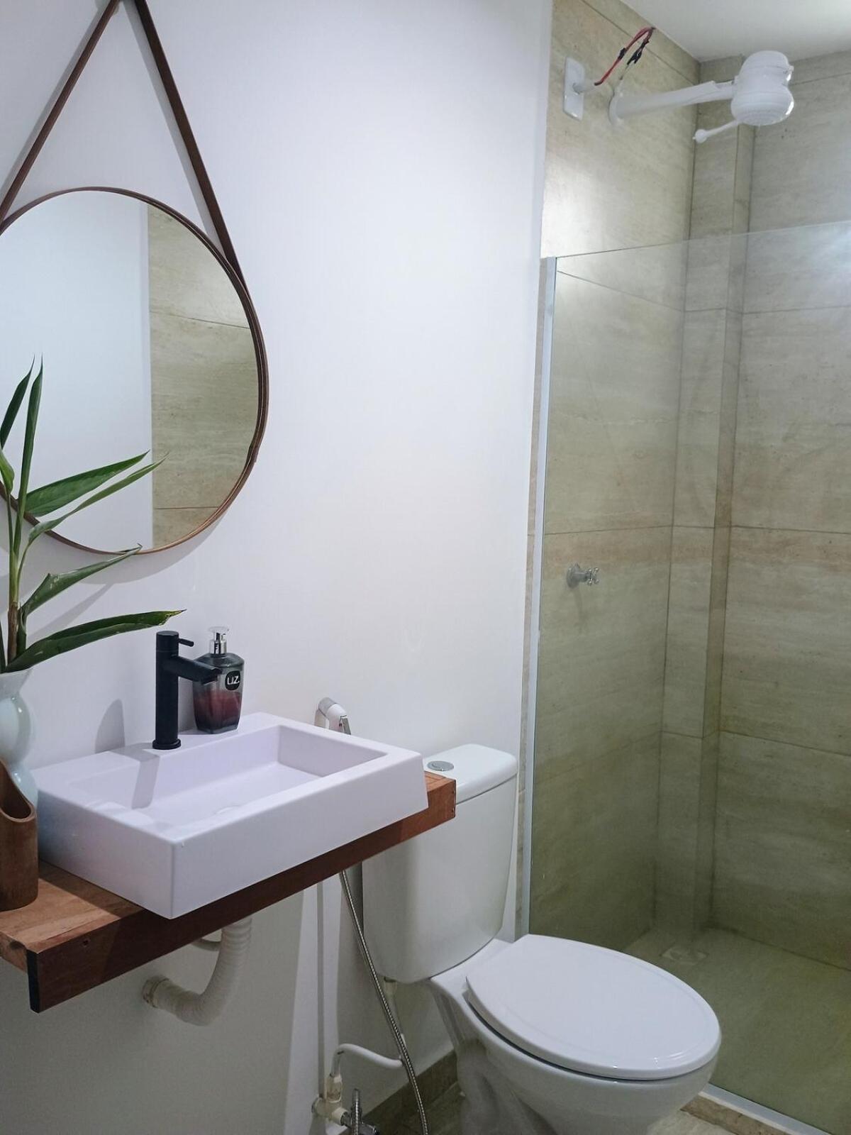 Holiday home Casa Amendoeira - Porto De Sauipe