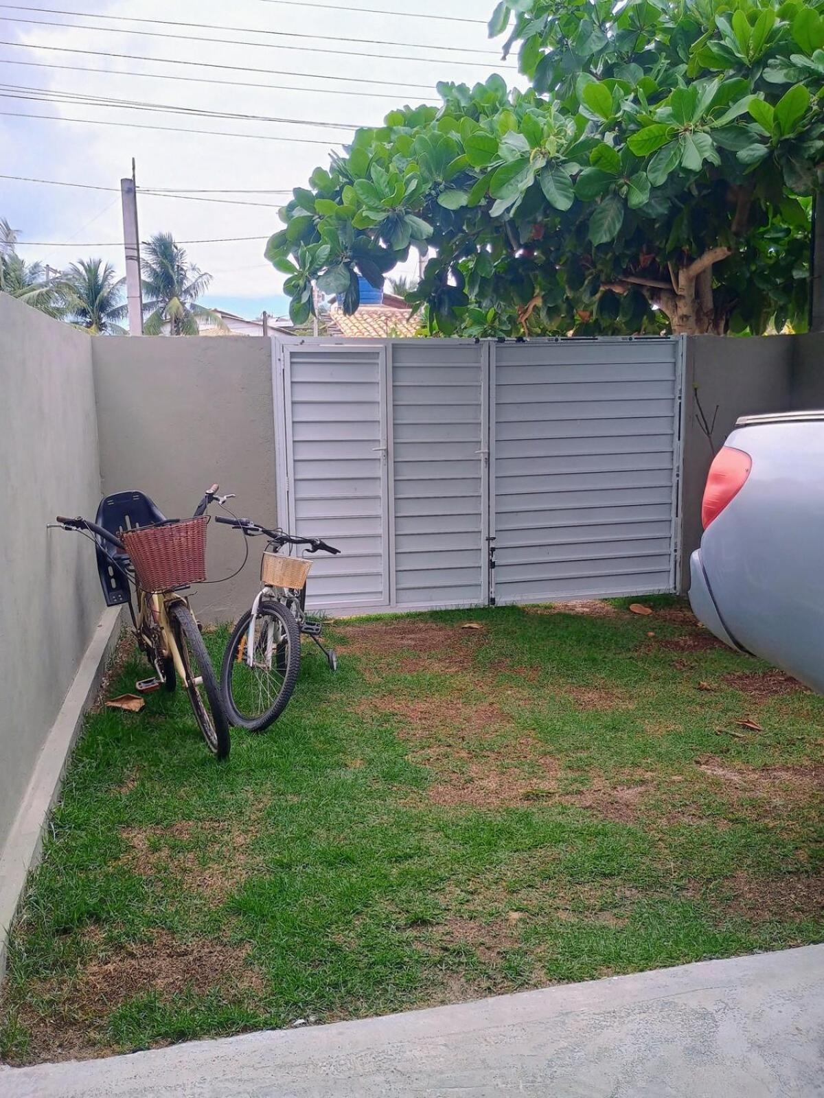 Holiday home Casa Amendoeira - Porto De Sauipe *