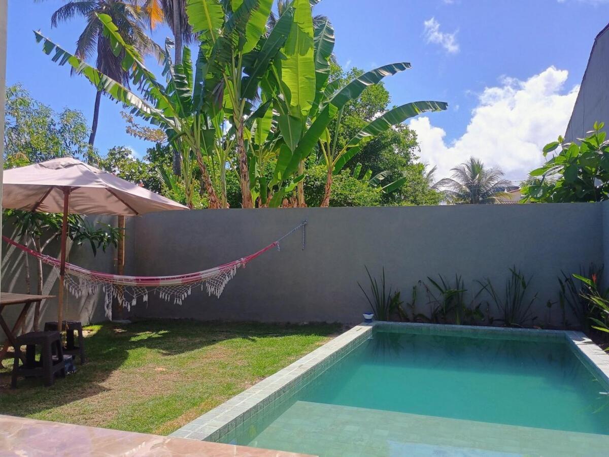 Holiday home Casa Amendoeira - Porto De Sauipe Salvador