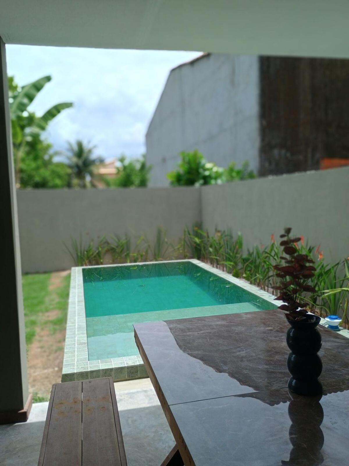 Holiday home Casa Amendoeira - Porto De Sauipe