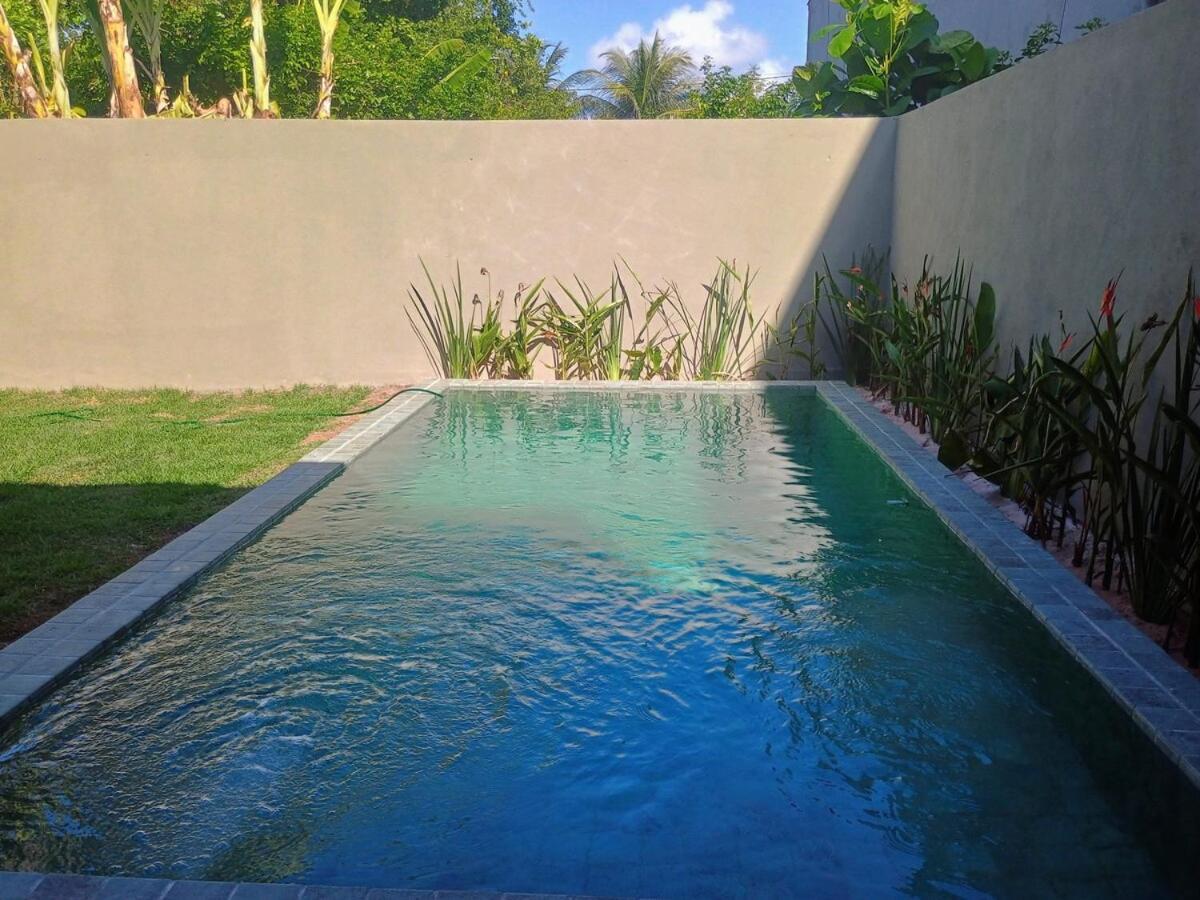 Holiday home Casa Amendoeira - Porto De Sauipe *