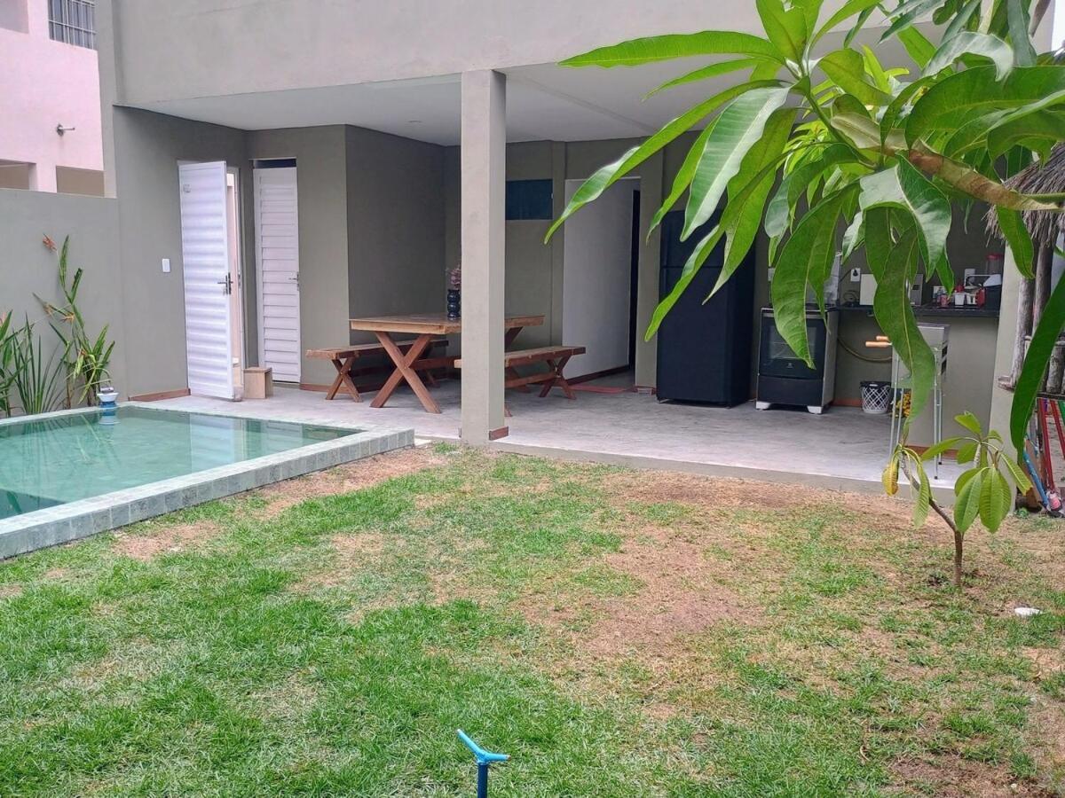 Casa Amendoeira - Porto De Sauipe Holiday home Salvador