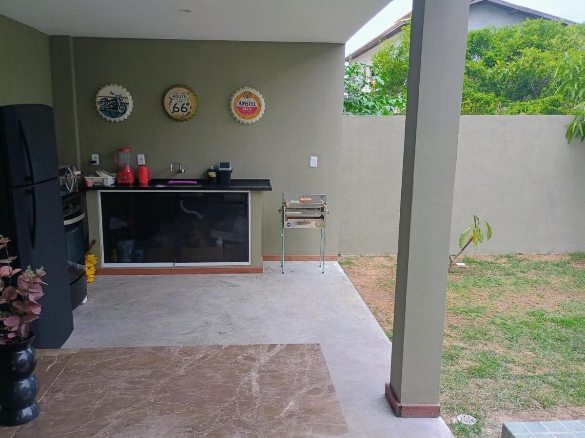 Casa Amendoeira - Porto De Sauipe Holiday home