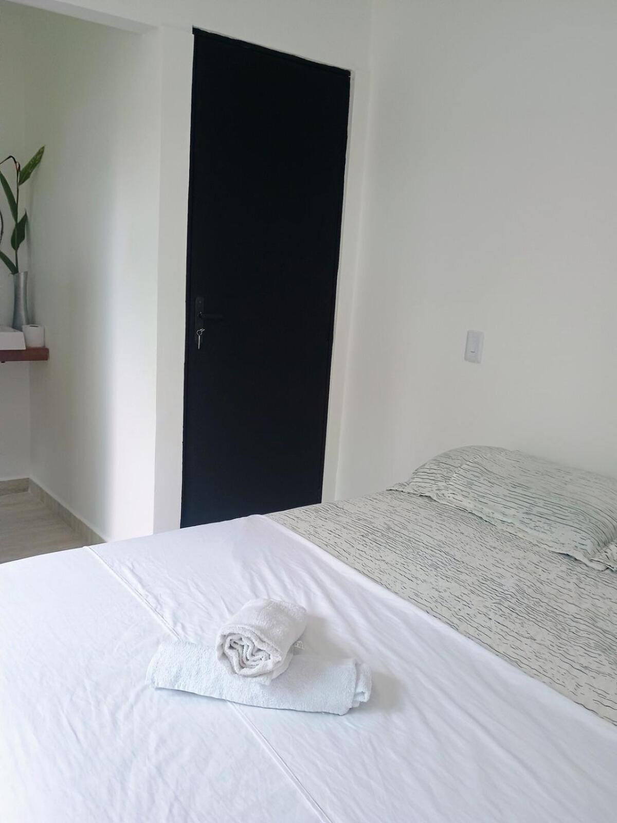 Holiday home Casa Amendoeira - Porto De Sauipe Salvador