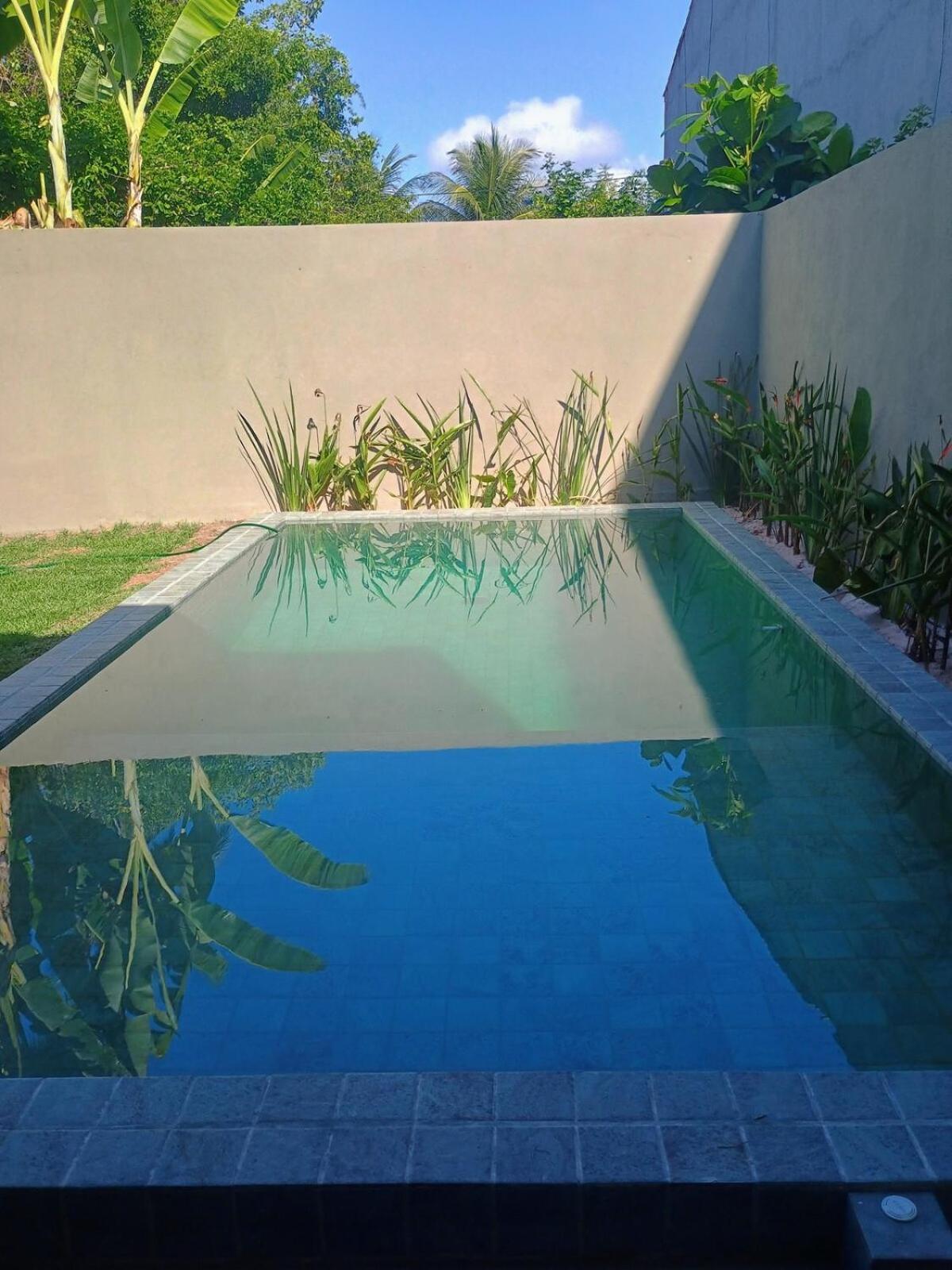 Casa Amendoeira - Porto De Sauipe Holiday home *