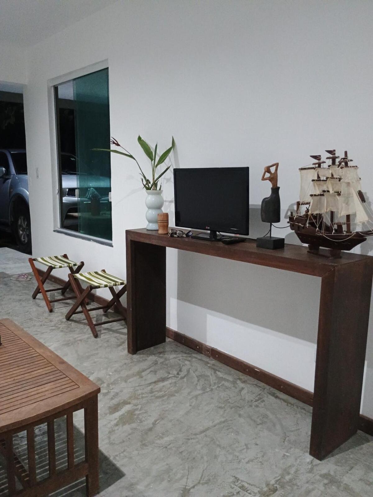 Holiday home Casa Amendoeira - Porto De Sauipe
