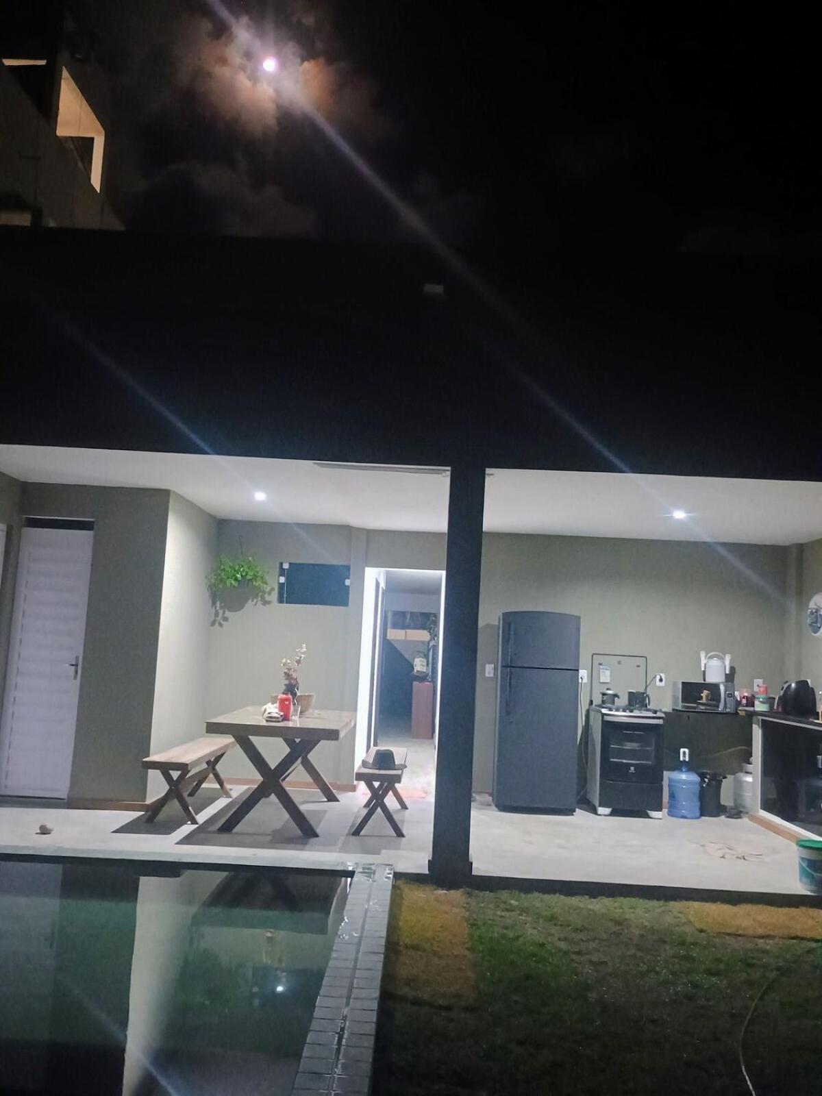 Holiday home Casa Amendoeira - Porto De Sauipe Salvador
