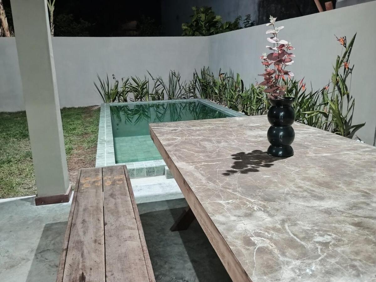 Casa de férias Casa Amendoeira - Porto De Sauipe