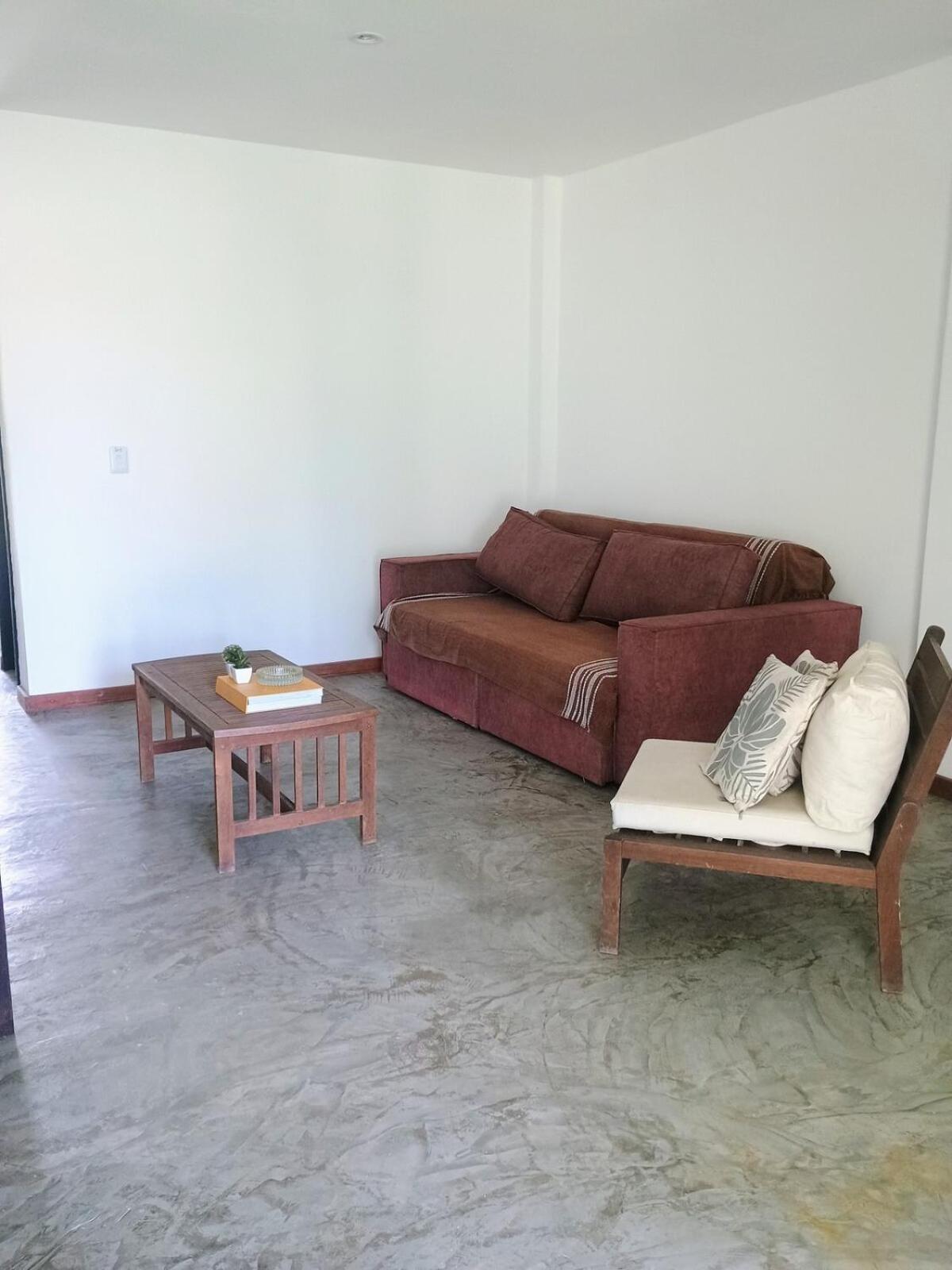 Casa de férias Casa Amendoeira - Porto De Sauipe