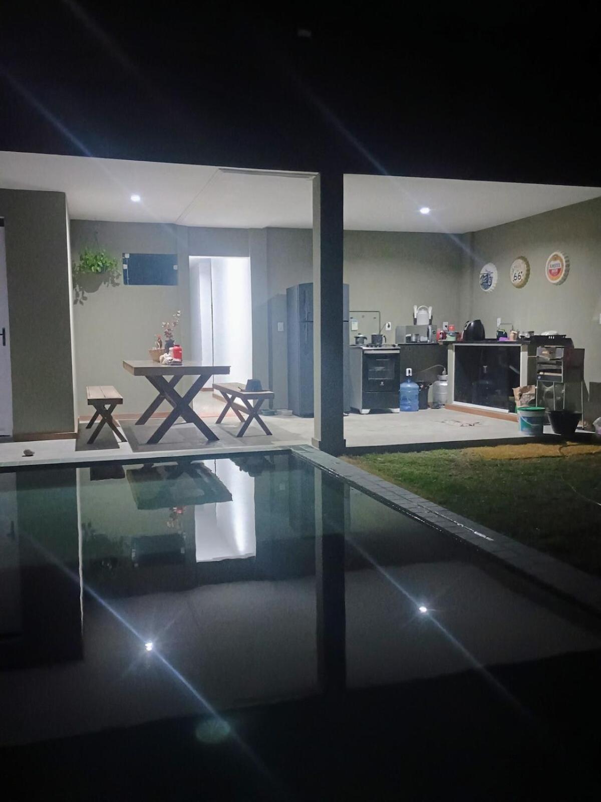 Casa de férias Casa Amendoeira - Porto De Sauipe *